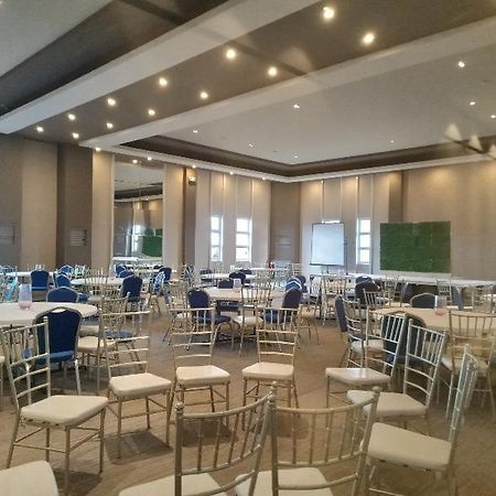 Aquamira Resort Cavite Kültér fotó