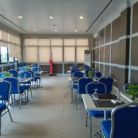 Aquamira Resort Cavite Kültér fotó