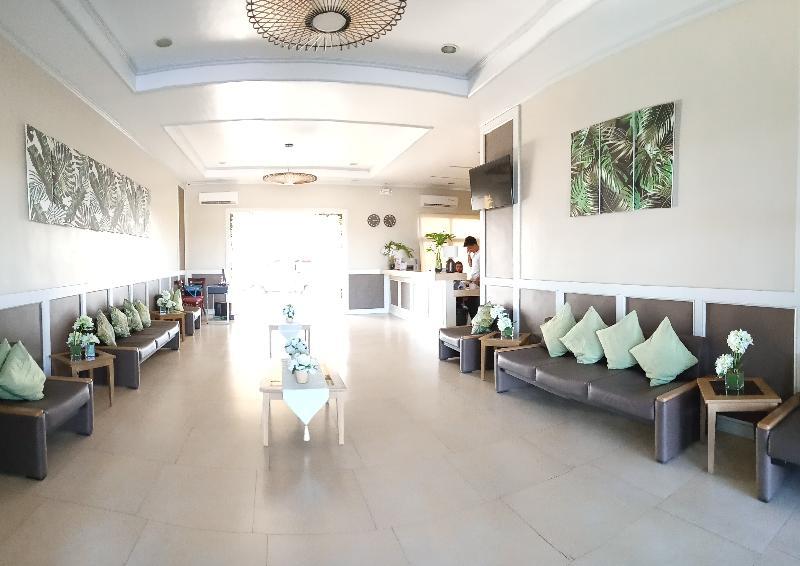 Aquamira Resort Cavite Kültér fotó
