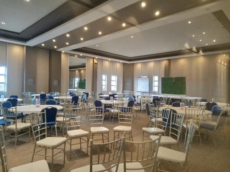Aquamira Resort Cavite Kültér fotó