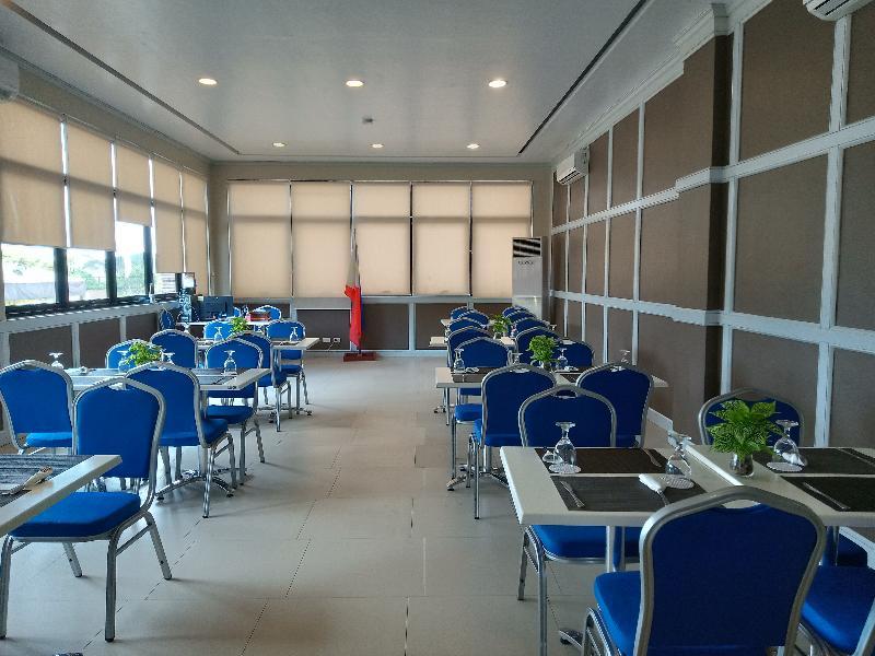 Aquamira Resort Cavite Kültér fotó
