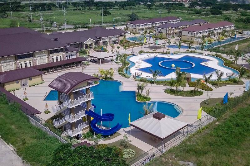 Aquamira Resort Cavite Kültér fotó