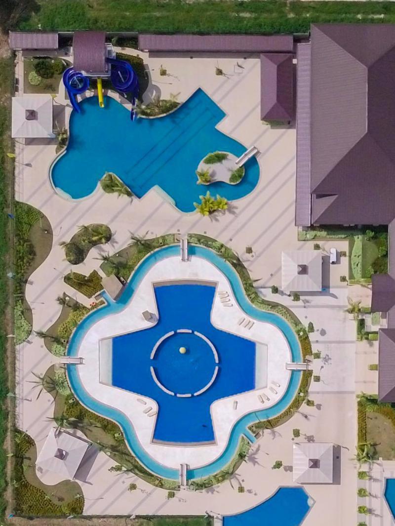 Aquamira Resort Cavite Kültér fotó