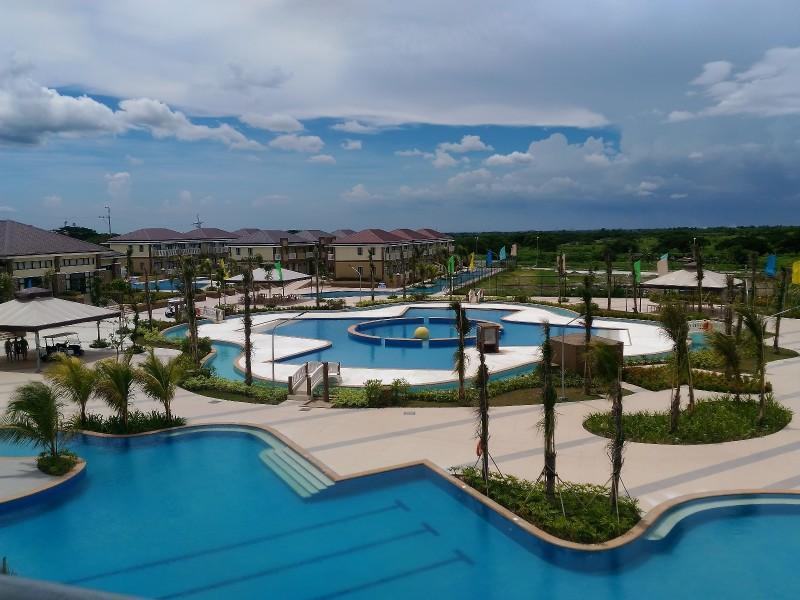 Aquamira Resort Cavite Kültér fotó