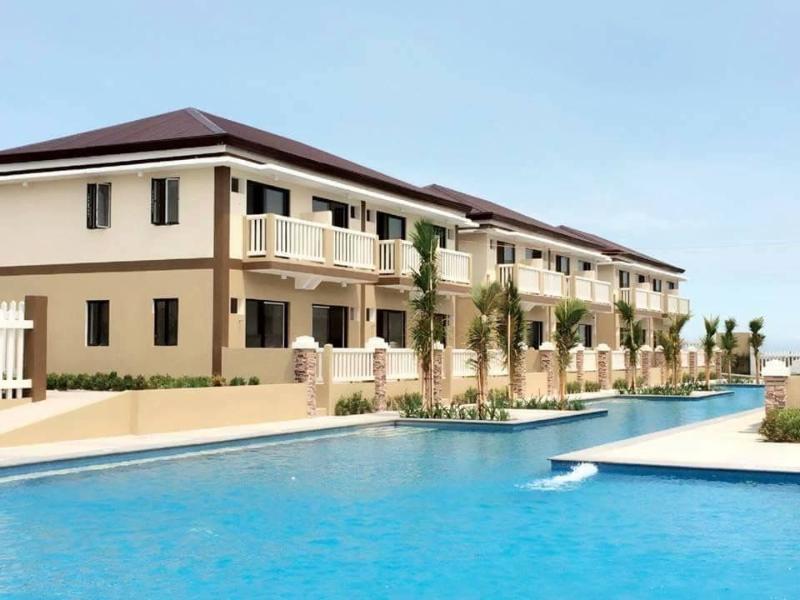 Aquamira Resort Cavite Kültér fotó