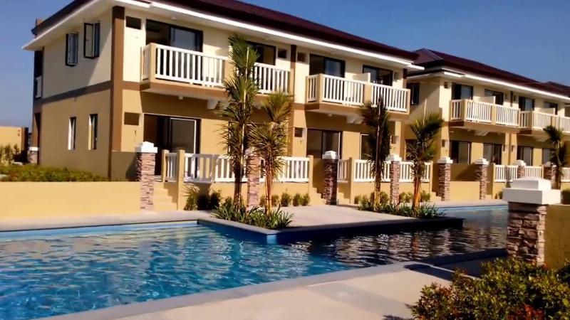 Aquamira Resort Cavite Kültér fotó