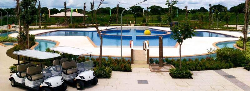 Aquamira Resort Cavite Kültér fotó