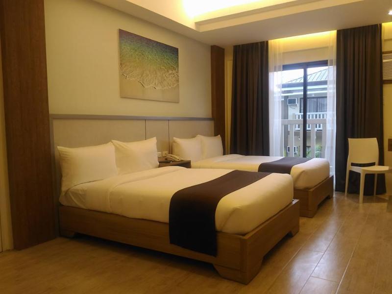 Aquamira Resort Cavite Kültér fotó