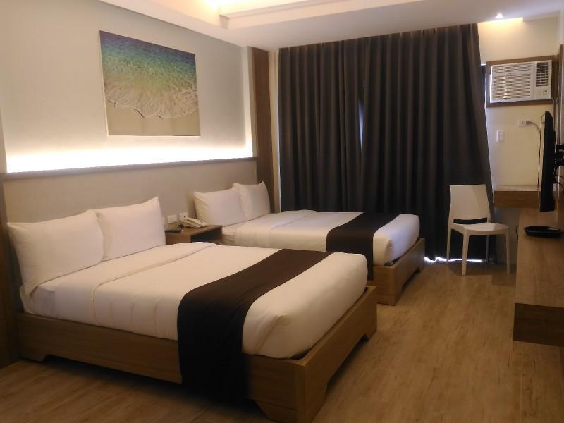 Aquamira Resort Cavite Kültér fotó