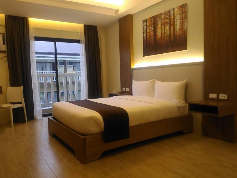 Aquamira Resort Cavite Kültér fotó
