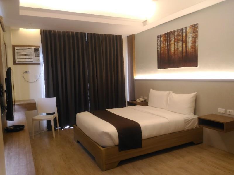 Aquamira Resort Cavite Kültér fotó